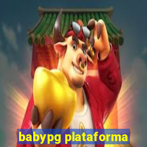 babypg plataforma